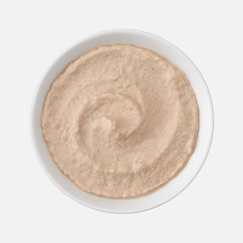 Schesir Skin & Coat Zalm met Kip Mousse 70g