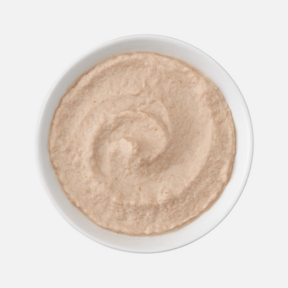 Schesir Skin & Coat Zalm met Kip Mousse 70g