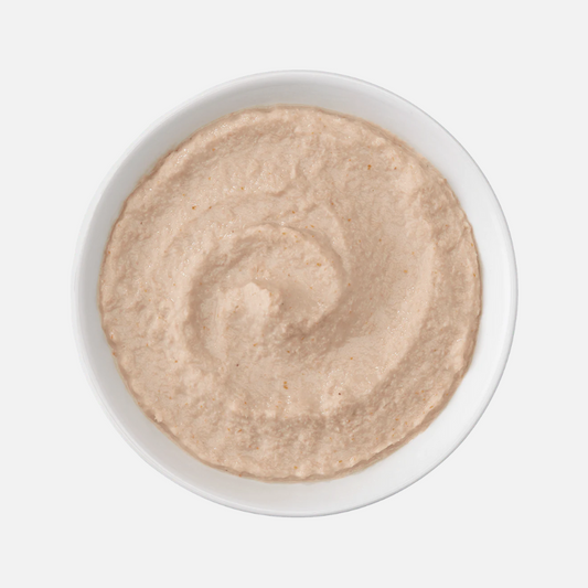 Schesir Skin & Coat Zalm met Kip Mousse 70g