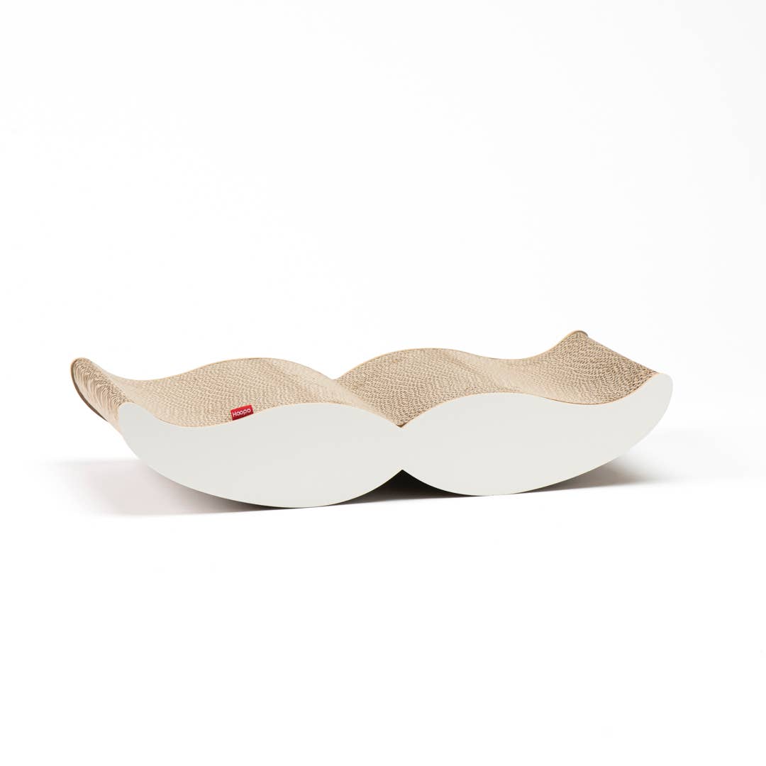 Hoopo Scratching Furniture for Scratching Black