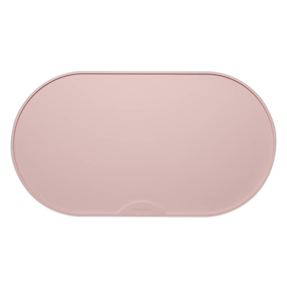 Cat Food Bowl Mat Placemat BPA Free