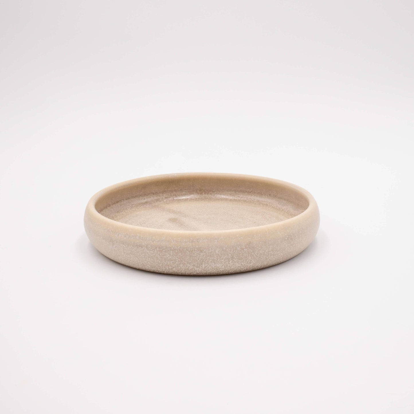 Gourmet Food Bowl Cream: Beige
