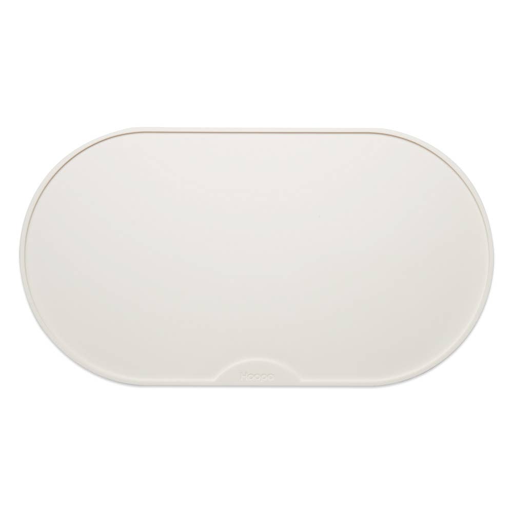 Cat Food Bowl Mat Placemat BPA Free