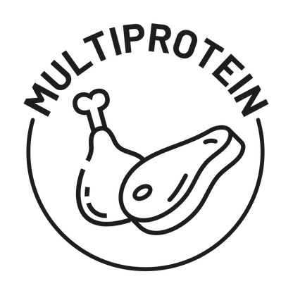 Fellicita Chicken, Turkey &amp; Goose Premium Cat Wet Food 290 g