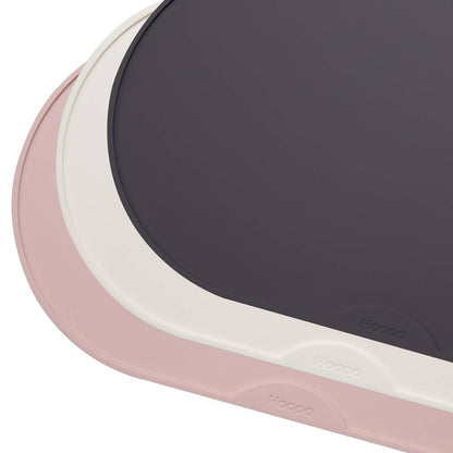 Cat Food Bowl Mat Placemat BPA Free