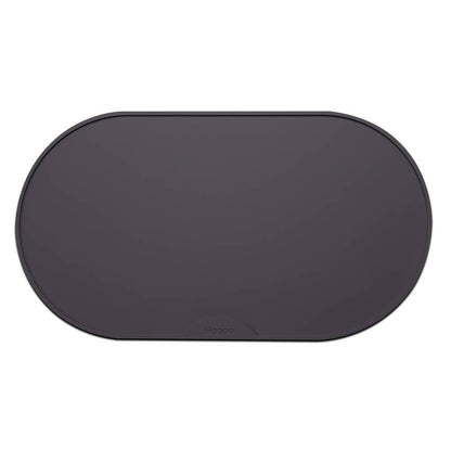 Cat Food Bowl Mat Placemat BPA Free