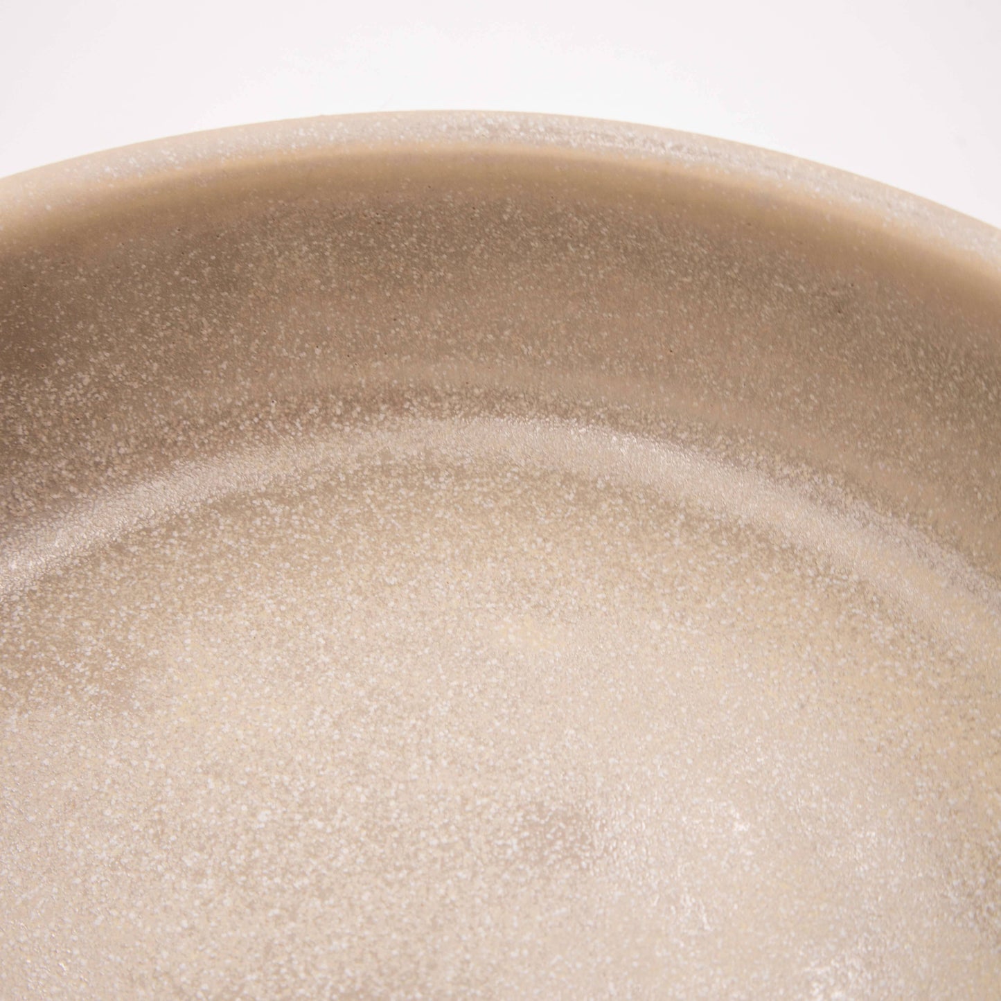 Gourmet Food Bowl Cream: Beige