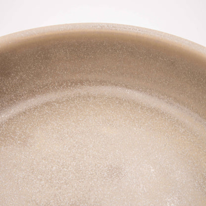 Gourmet Food Bowl Cream: Beige