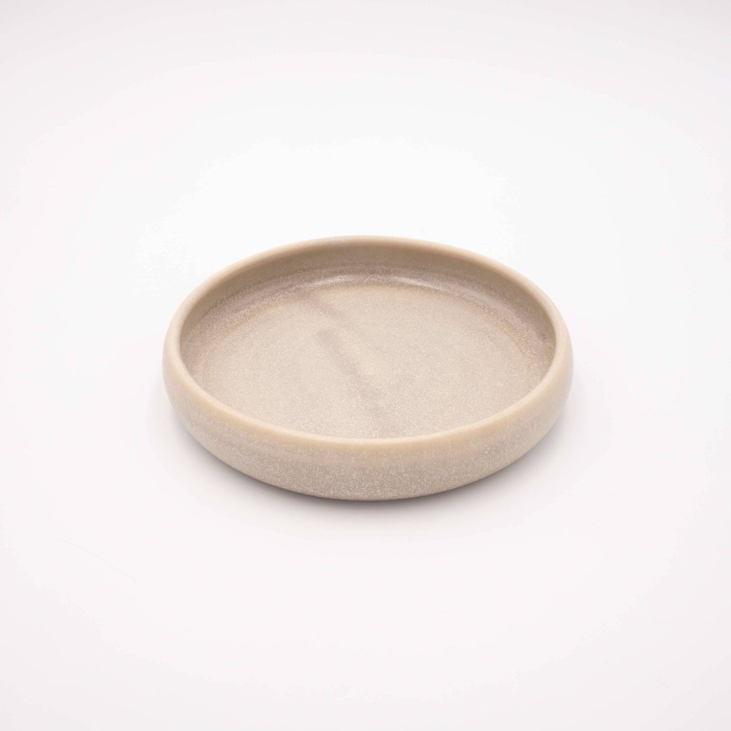 Gourmet Food Bowl Cream: Beige