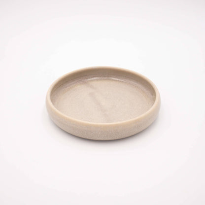 Gourmet Food Bowl Cream: Beige