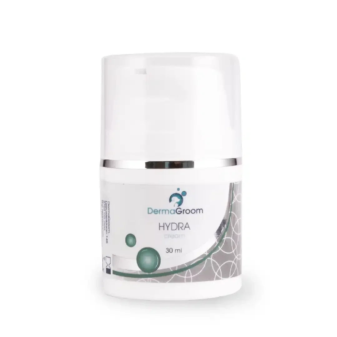 DermaGroom Hydra cream