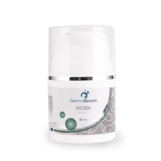 DermaGroom Hydra cream